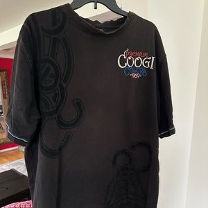 Vintage Coogi shirt